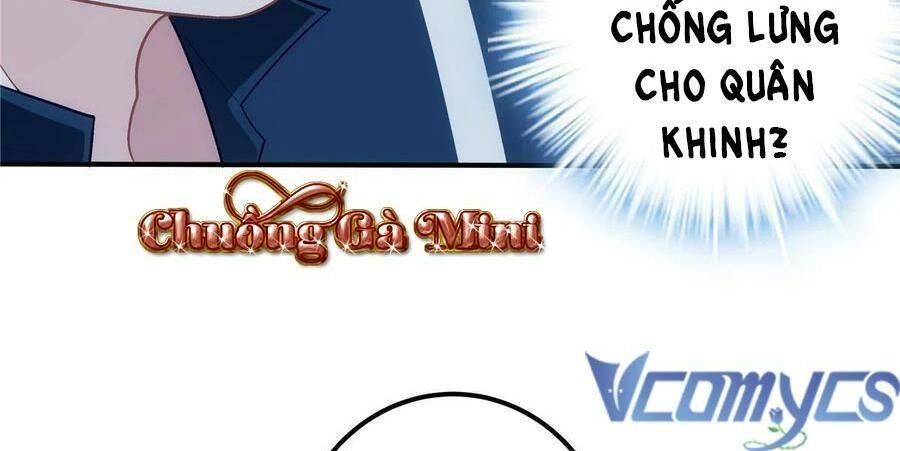 Bảo Bối Của Lão Đại Đã Xuyên Không Trở Về! Chapter 75 - 165
