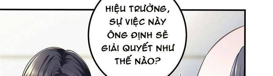 Bảo Bối Của Lão Đại Đã Xuyên Không Trở Về! Chapter 75 - 166