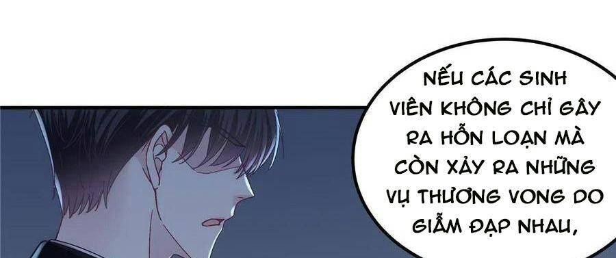 Bảo Bối Của Lão Đại Đã Xuyên Không Trở Về! Chapter 75 - 182