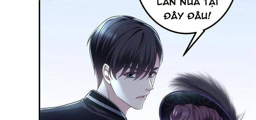 Bảo Bối Của Lão Đại Đã Xuyên Không Trở Về! Chapter 75 - 207