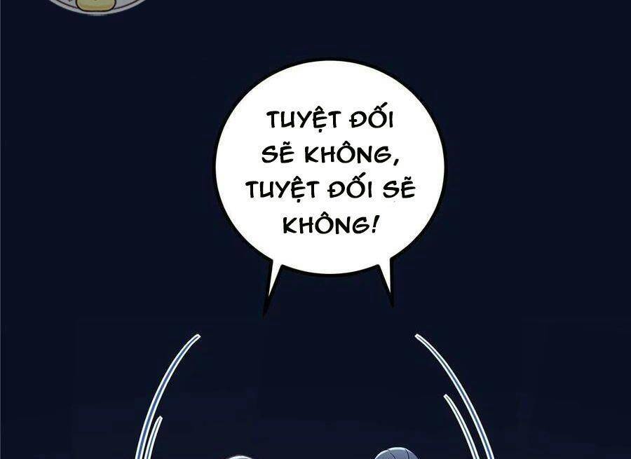 Bảo Bối Của Lão Đại Đã Xuyên Không Trở Về! Chapter 75 - 210