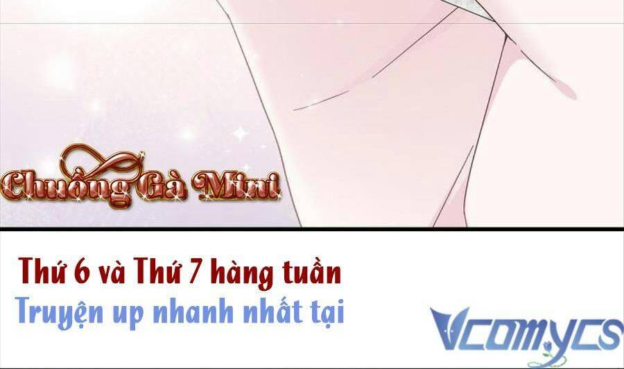 Bảo Bối Của Lão Đại Đã Xuyên Không Trở Về! Chapter 76 - 106