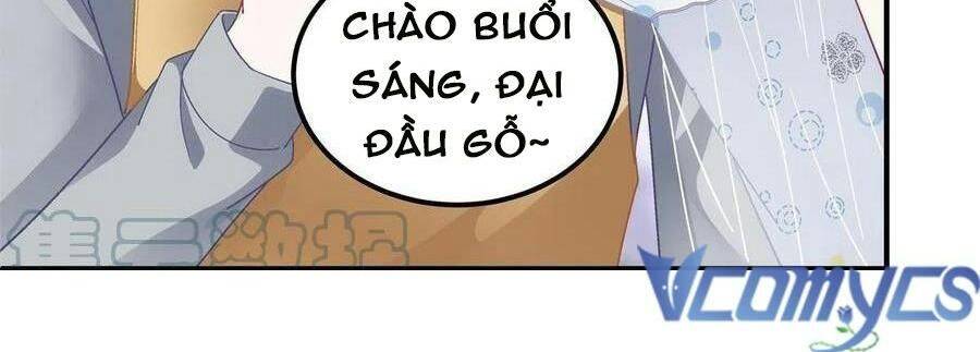 Bảo Bối Của Lão Đại Đã Xuyên Không Trở Về! Chapter 77 - 112