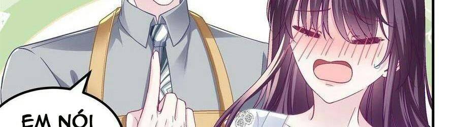 Bảo Bối Của Lão Đại Đã Xuyên Không Trở Về! Chapter 77 - 119