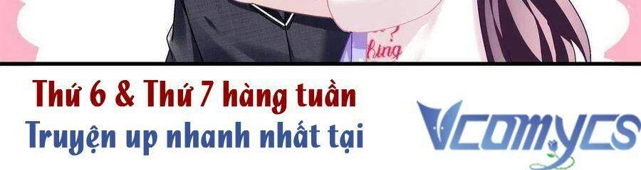 Bảo Bối Của Lão Đại Đã Xuyên Không Trở Về! Chapter 77 - 14