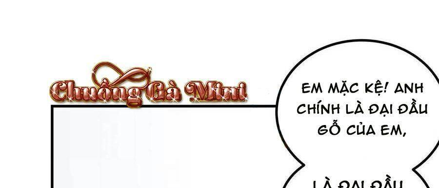 Bảo Bối Của Lão Đại Đã Xuyên Không Trở Về! Chapter 77 - 19