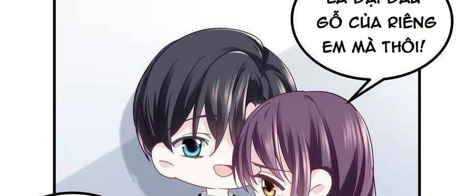 Bảo Bối Của Lão Đại Đã Xuyên Không Trở Về! Chapter 77 - 20