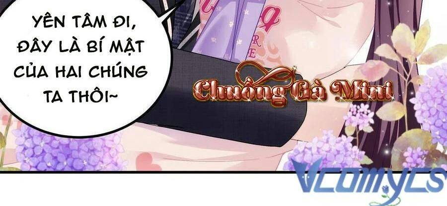 Bảo Bối Của Lão Đại Đã Xuyên Không Trở Về! Chapter 77 - 26