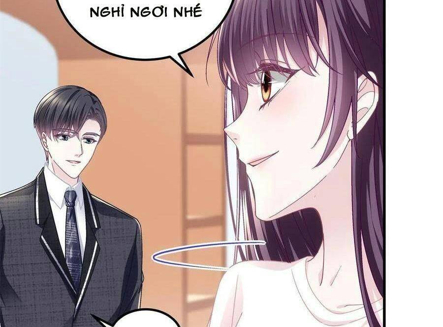 Bảo Bối Của Lão Đại Đã Xuyên Không Trở Về! Chapter 77 - 59