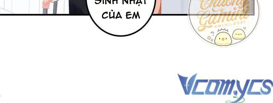 Bảo Bối Của Lão Đại Đã Xuyên Không Trở Về! Chapter 77 - 65
