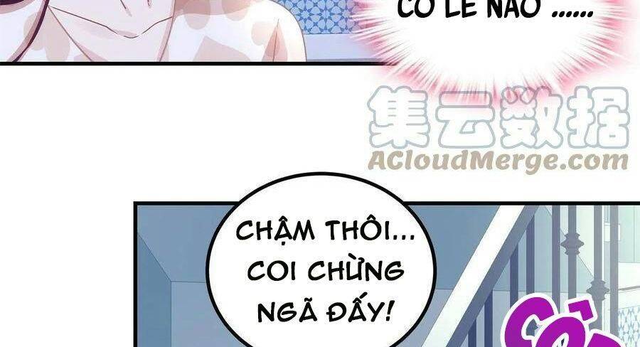 Bảo Bối Của Lão Đại Đã Xuyên Không Trở Về! Chapter 77 - 73