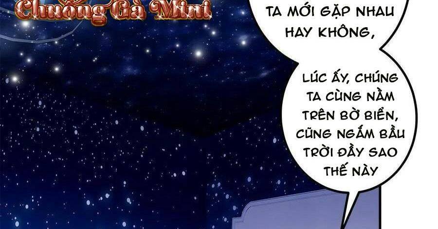 Bảo Bối Của Lão Đại Đã Xuyên Không Trở Về! Chapter 77 - 84
