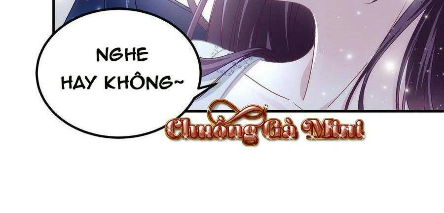 Bảo Bối Của Lão Đại Đã Xuyên Không Trở Về! Chapter 77 - 94