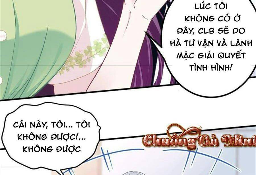 Bảo Bối Của Lão Đại Đã Xuyên Không Trở Về! Chapter 78 - 101