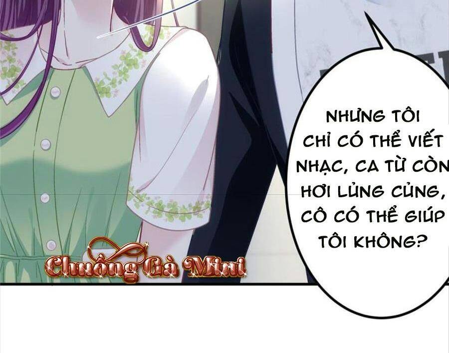 Bảo Bối Của Lão Đại Đã Xuyên Không Trở Về! Chapter 78 - 124
