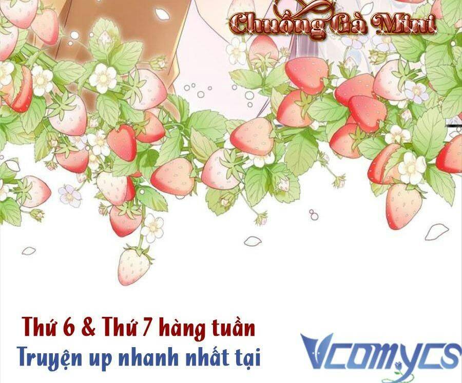 Bảo Bối Của Lão Đại Đã Xuyên Không Trở Về! Chapter 78 - 22