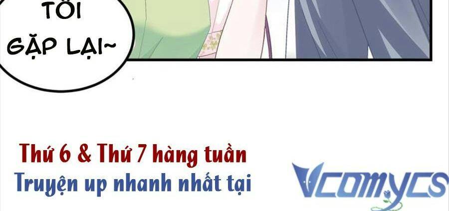 Bảo Bối Của Lão Đại Đã Xuyên Không Trở Về! Chapter 78 - 38