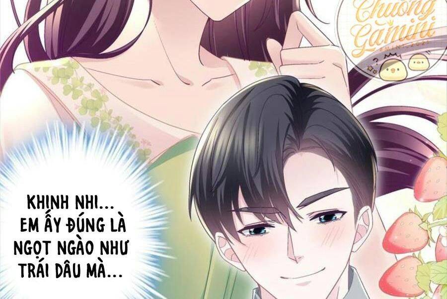 Bảo Bối Của Lão Đại Đã Xuyên Không Trở Về! Chapter 78 - 48