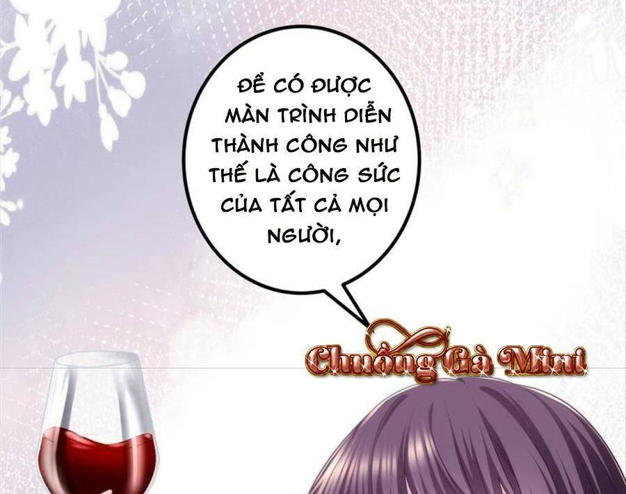 Bảo Bối Của Lão Đại Đã Xuyên Không Trở Về! Chapter 78 - 83