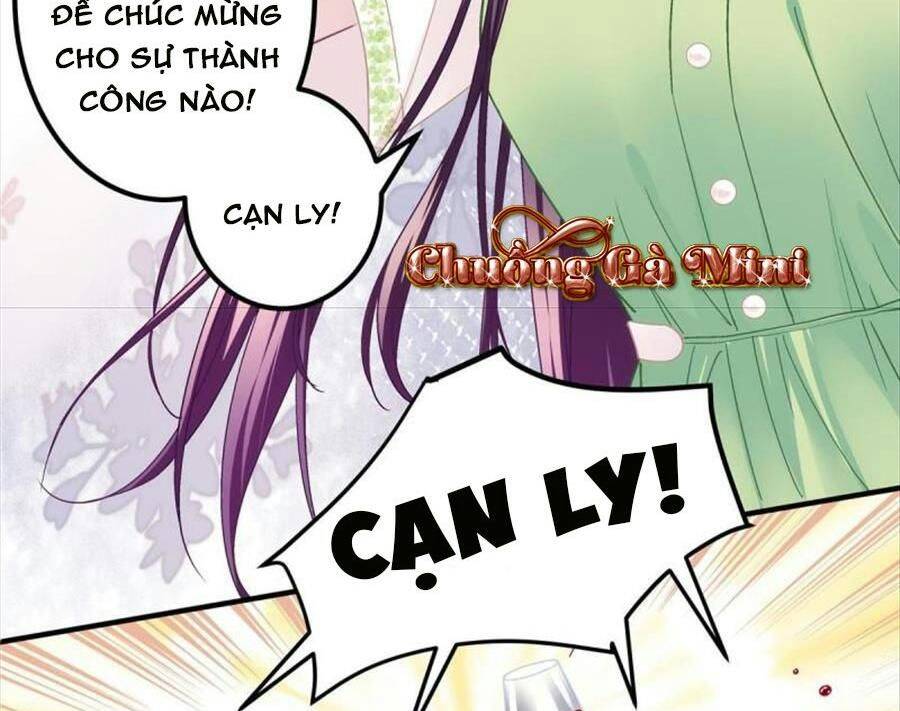 Bảo Bối Của Lão Đại Đã Xuyên Không Trở Về! Chapter 78 - 85