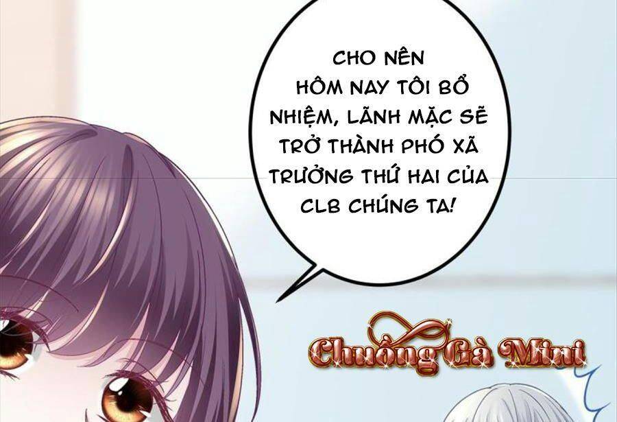 Bảo Bối Của Lão Đại Đã Xuyên Không Trở Về! Chapter 78 - 99