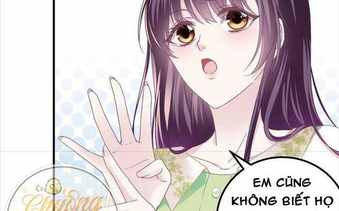 Bảo Bối Của Lão Đại Đã Xuyên Không Trở Về! Chapter 79 - 130