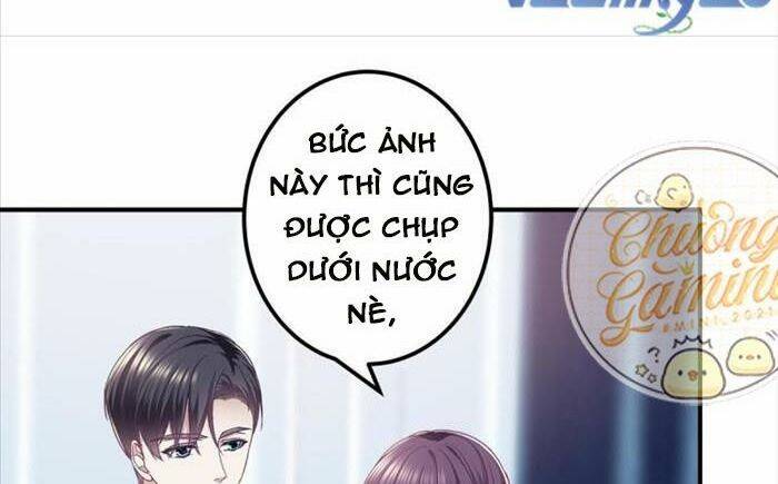 Bảo Bối Của Lão Đại Đã Xuyên Không Trở Về! Chapter 79 - 137