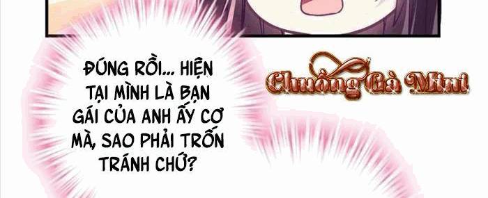 Bảo Bối Của Lão Đại Đã Xuyên Không Trở Về! Chapter 79 - 78