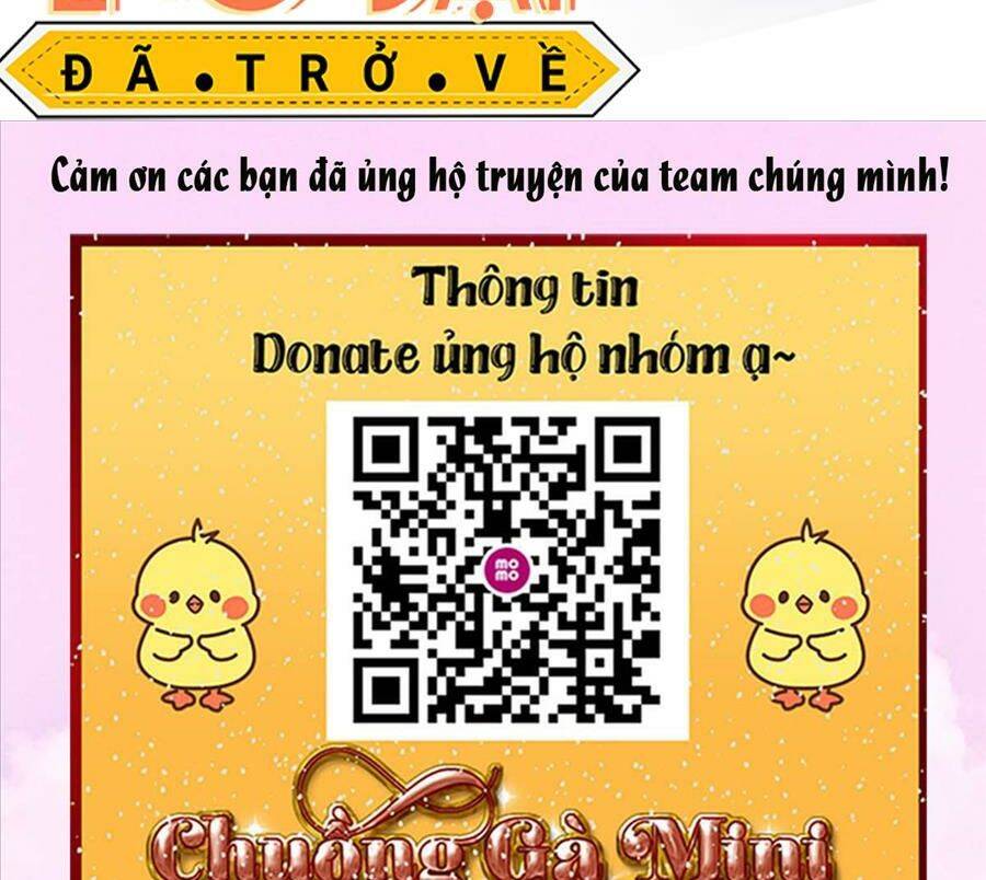Bảo Bối Của Lão Đại Đã Xuyên Không Trở Về! Chapter 80 - 3