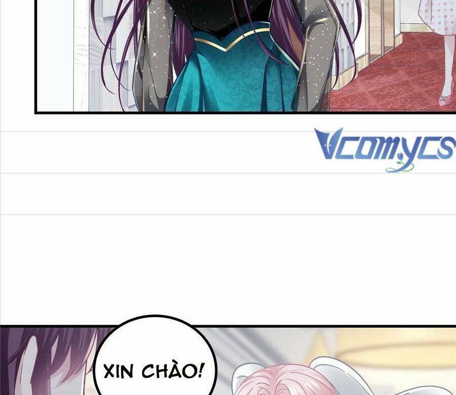 Bảo Bối Của Lão Đại Đã Xuyên Không Trở Về! Chapter 80 - 50