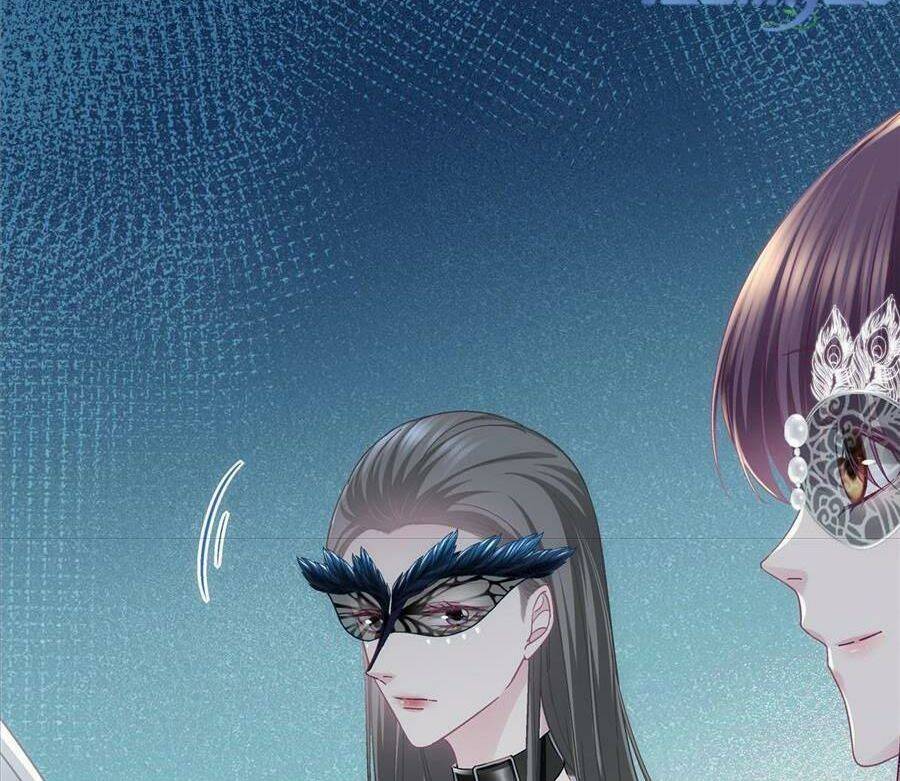 Bảo Bối Của Lão Đại Đã Xuyên Không Trở Về! Chapter 80 - 57