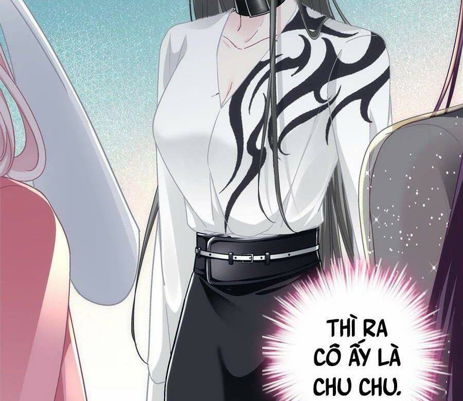 Bảo Bối Của Lão Đại Đã Xuyên Không Trở Về! Chapter 80 - 58