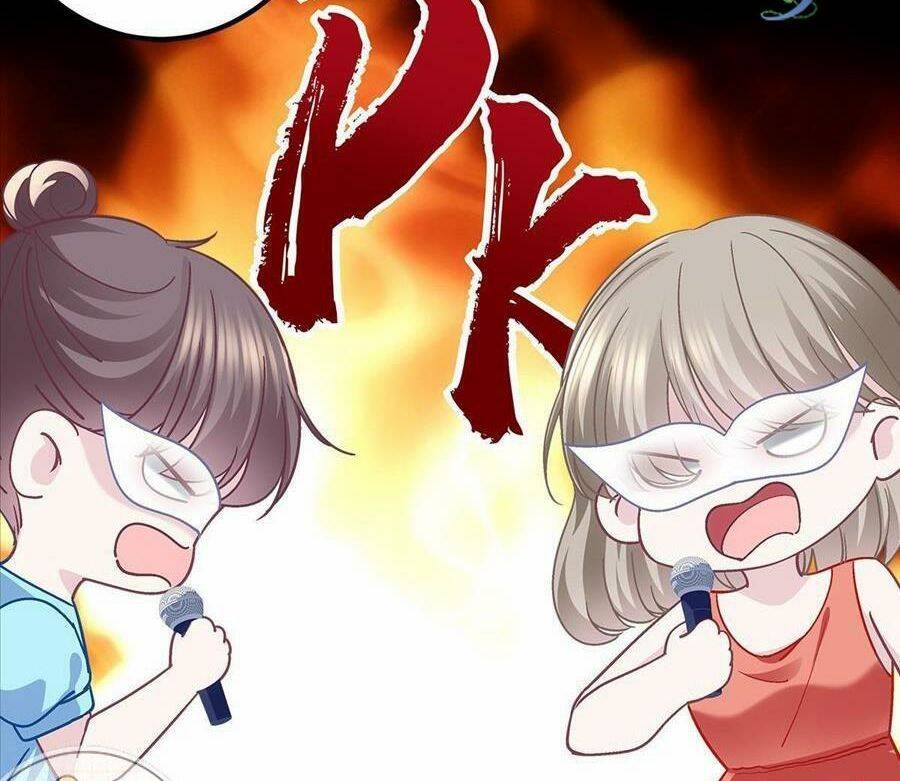 Bảo Bối Của Lão Đại Đã Xuyên Không Trở Về! Chapter 80 - 67