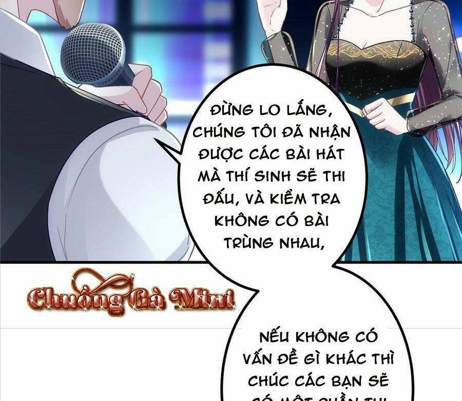 Bảo Bối Của Lão Đại Đã Xuyên Không Trở Về! Chapter 80 - 74