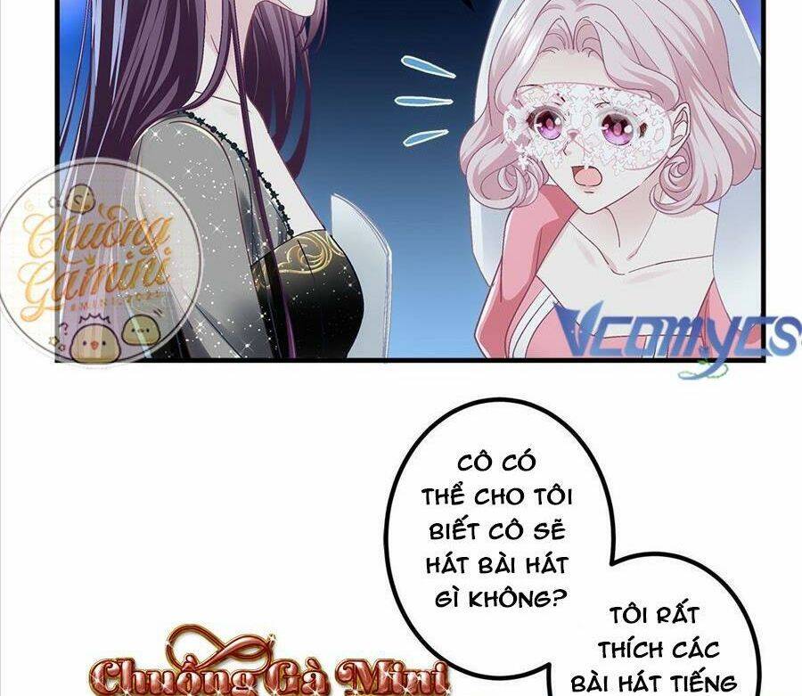 Bảo Bối Của Lão Đại Đã Xuyên Không Trở Về! Chapter 80 - 77
