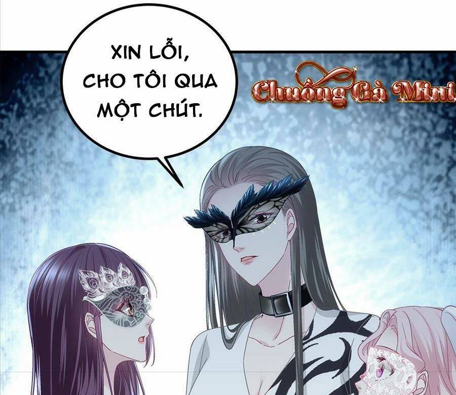 Bảo Bối Của Lão Đại Đã Xuyên Không Trở Về! Chapter 80 - 79