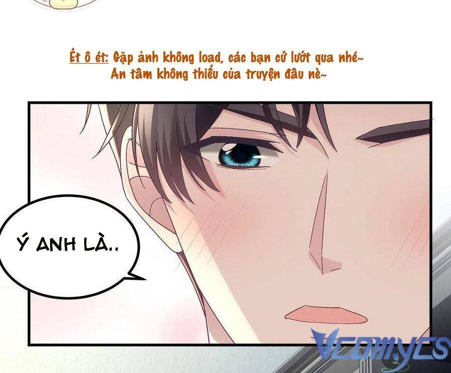 Bảo Bối Của Lão Đại Đã Xuyên Không Trở Về! Chapter 81 - 19