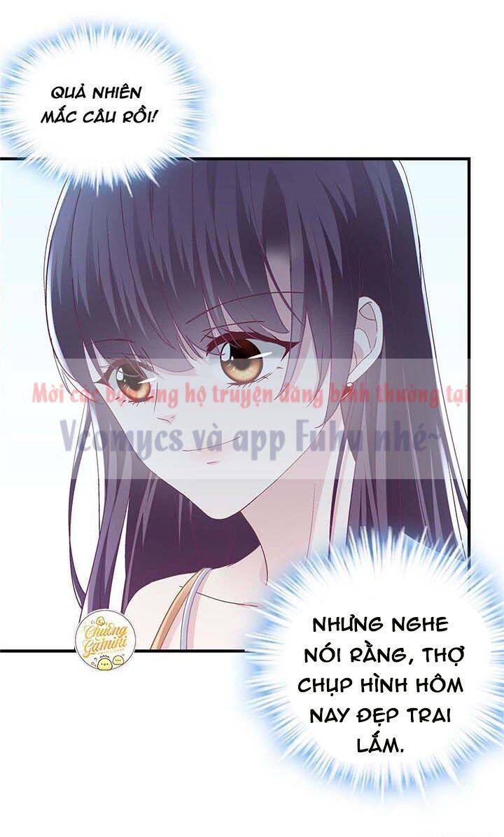 Bảo Bối Của Lão Đại Đã Xuyên Không Trở Về! Chapter 81 - 25