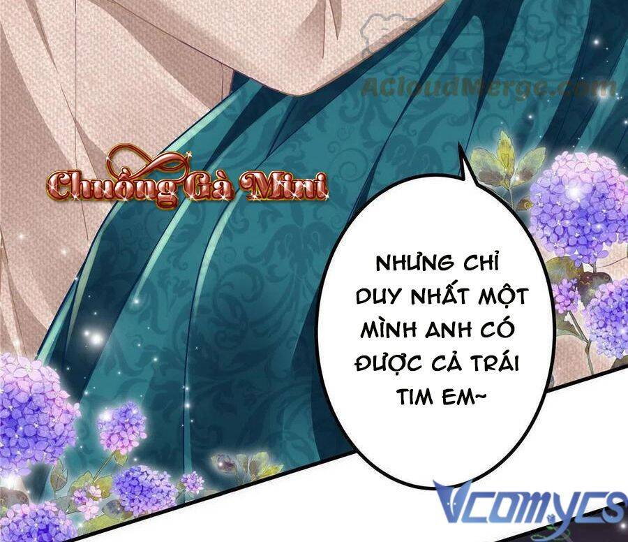 Bảo Bối Của Lão Đại Đã Xuyên Không Trở Về! Chapter 81 - 40
