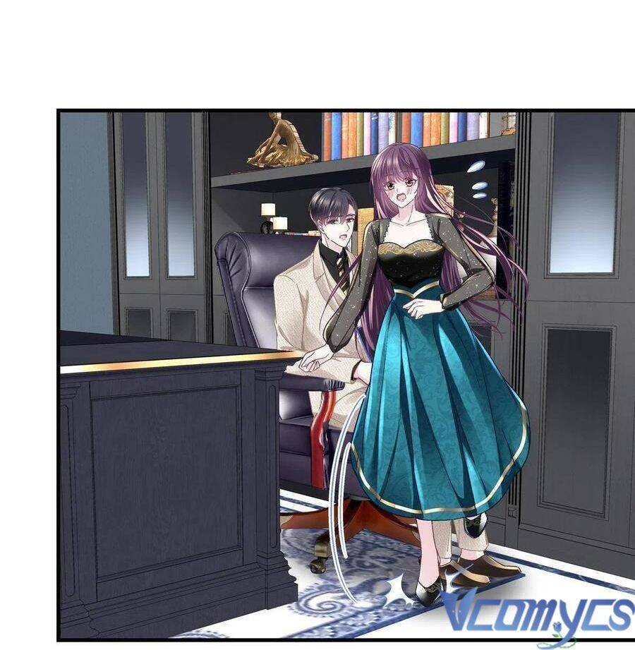 Bảo Bối Của Lão Đại Đã Xuyên Không Trở Về! Chapter 81 - 55