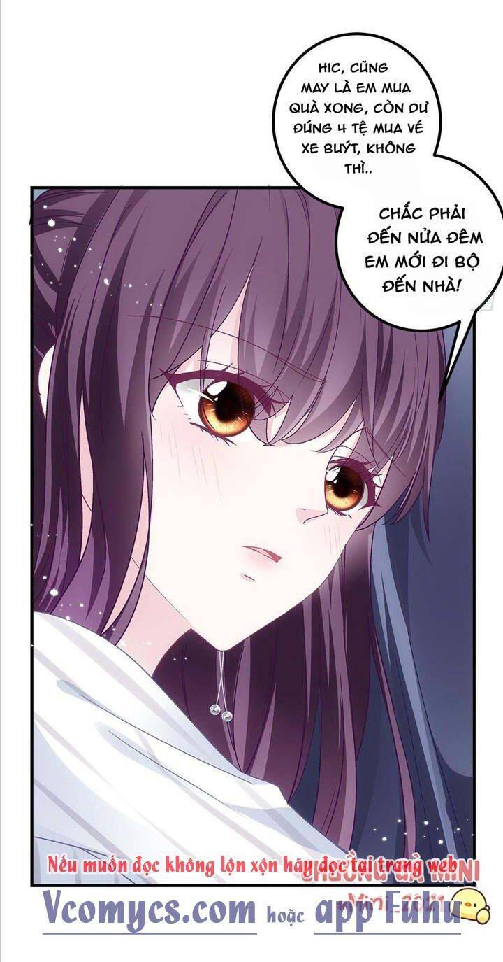 Bảo Bối Của Lão Đại Đã Xuyên Không Trở Về! Chapter 81 - 73
