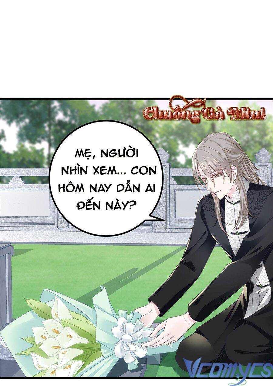 Bảo Bối Của Lão Đại Đã Xuyên Không Trở Về! Chapter 82 - 43