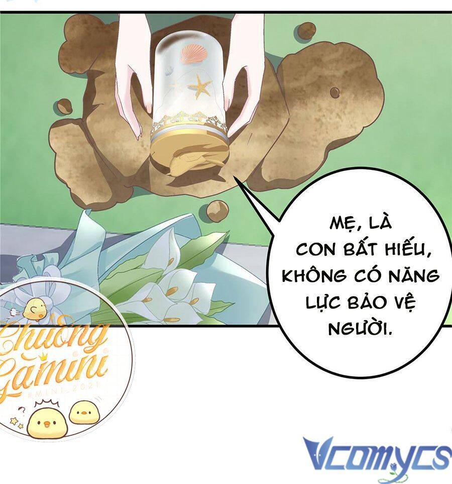 Bảo Bối Của Lão Đại Đã Xuyên Không Trở Về! Chapter 82 - 51