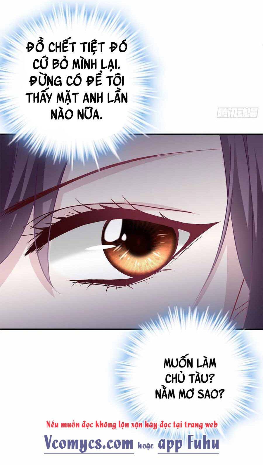 Bảo Bối Của Lão Đại Đã Xuyên Không Trở Về! Chapter 82 - 53