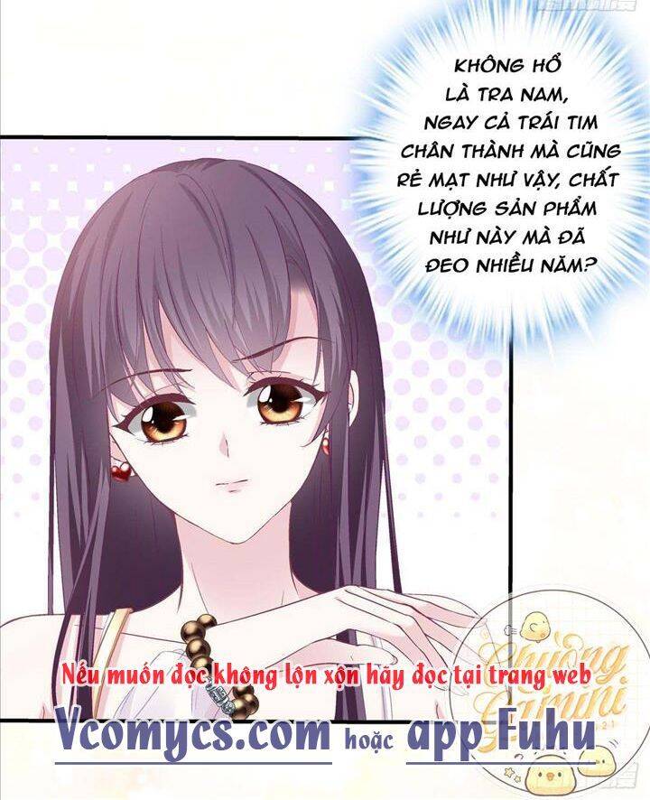 Bảo Bối Của Lão Đại Đã Xuyên Không Trở Về! Chapter 82 - 57
