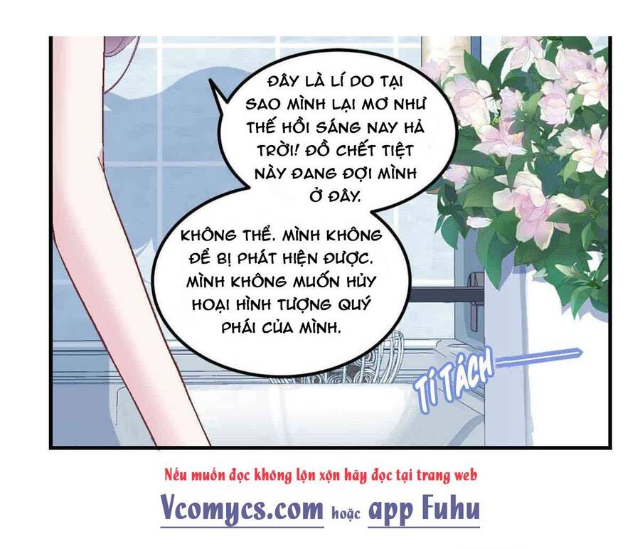 Bảo Bối Của Lão Đại Đã Xuyên Không Trở Về! Chapter 82 - 60