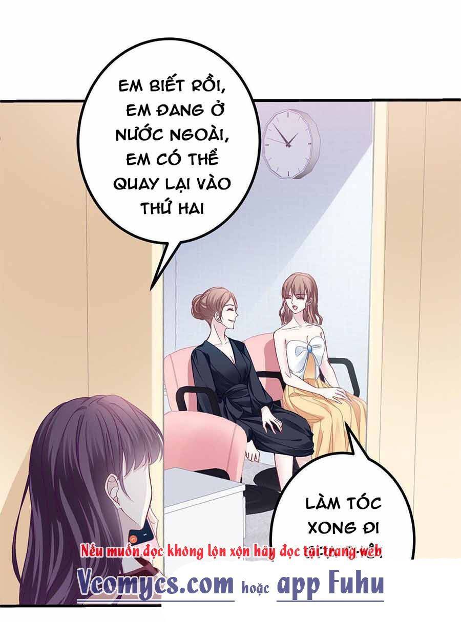Bảo Bối Của Lão Đại Đã Xuyên Không Trở Về! Chapter 82 - 65