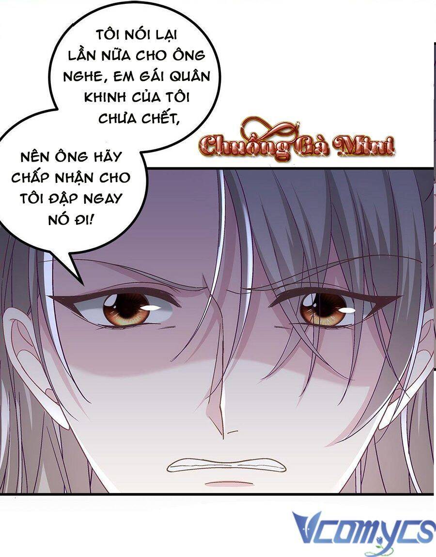 Bảo Bối Của Lão Đại Đã Xuyên Không Trở Về! Chapter 82 - 70