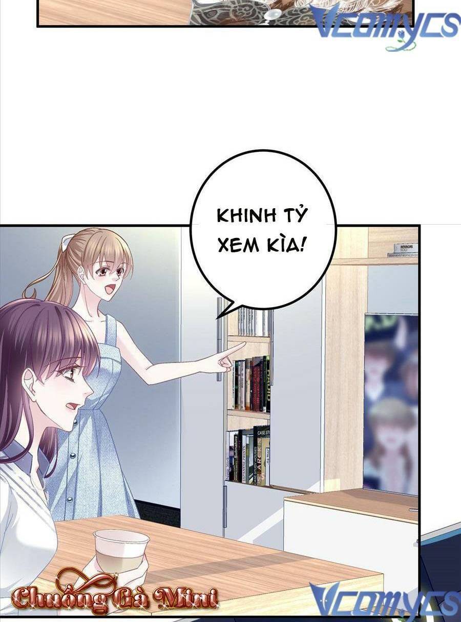 Bảo Bối Của Lão Đại Đã Xuyên Không Trở Về! Chapter 85 - 16