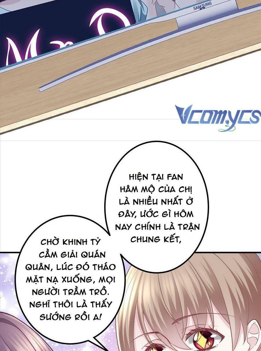 Bảo Bối Của Lão Đại Đã Xuyên Không Trở Về! Chapter 85 - 18